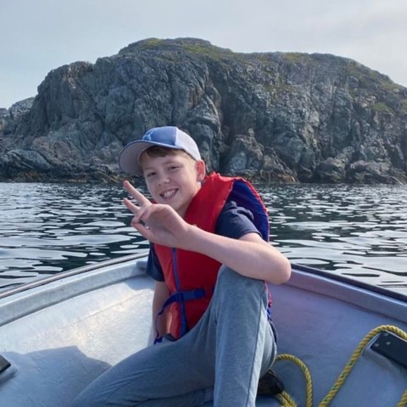 Meet your Posher, Austyn - Picture 1 of 1